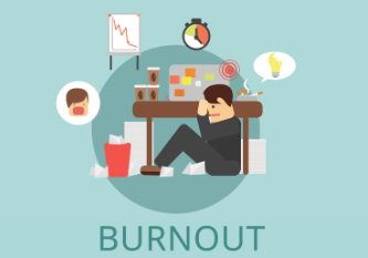 Como enfrentar o Burnout?