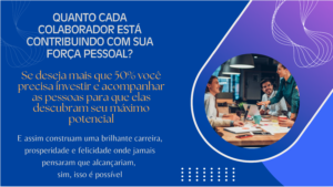 Como construir uma força de trabalho baseada na prosperidade dos seus membros?