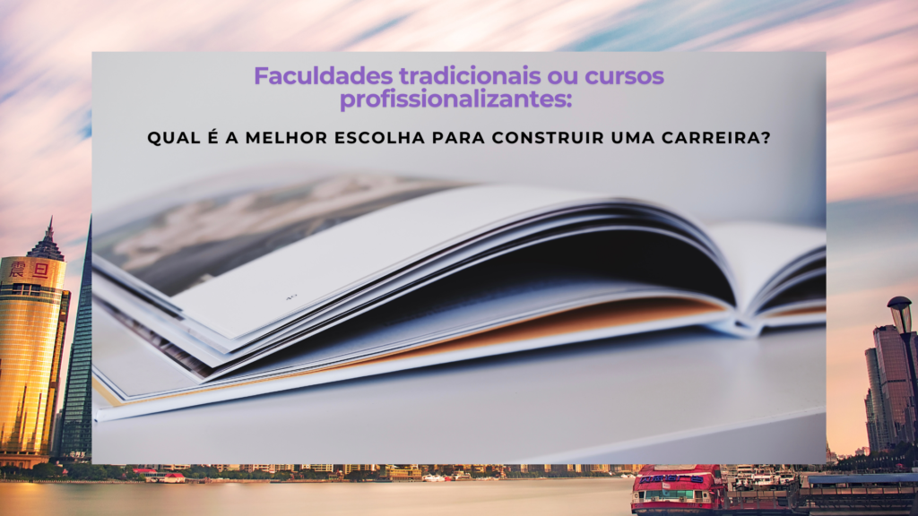 Comprando competências