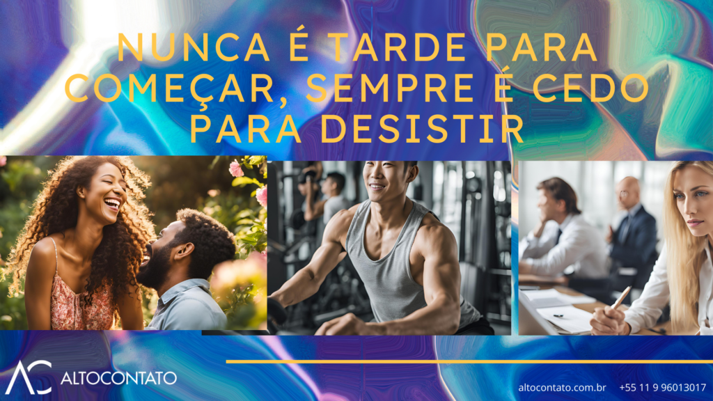 O poder de transformar seus hábitos e vícios.